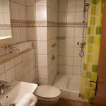 Am Sahlenburger 1 Whg. 15 Apartment *